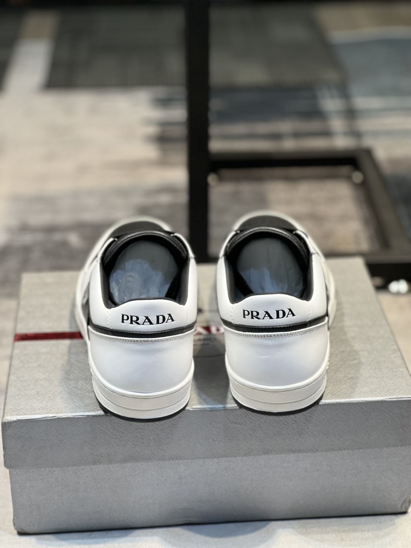 Prada Casual Shoes